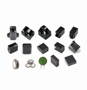 PTC2ピン/3ピン/4ピンスターターリレー4.7/12/15/22/33オーム保護サーミスター冷蔵庫冷凍庫コンプレッサー用 - Product Image 1