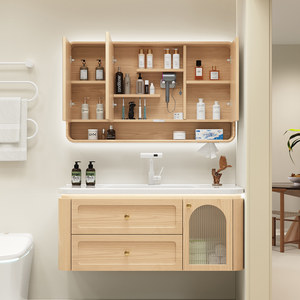 Top Quality moderna luce Led mobili da <span class=keywords><strong>bagno</strong></span> vanità 2025 Custom lusso <span class=keywords><strong>in</strong></span> <span class=keywords><strong>legno</strong></span> vanità Set <span class=keywords><strong>bagno</strong></span> <span class=keywords><strong>moderno</strong></span> - Product Image 6