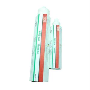 Grasso <span class=keywords><strong>Lubrificante</strong></span> ad Alte Prestazioni THK AFE-CA 70G <span class=keywords><strong>per</strong></span> Guide Lineari e Viti <span class=keywords><strong>a</strong></span> Ricircolo di Sfere, Eccellente Protezione dall'Usura - Product Image 1