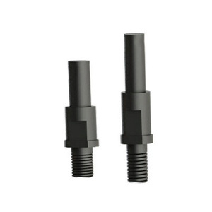 Pasadores de Centrado Estándar 66 de Acero Inoxidable 304 con Hombro y Niquelado para Uso General - Product Image 2
