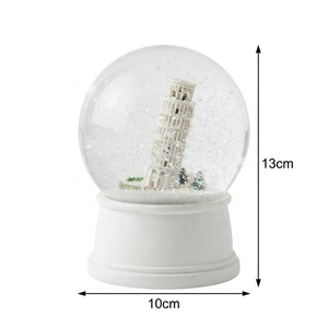 Figurine personnalisée <span class=keywords><strong>de</strong></span> la <span class=keywords><strong>Tour</strong></span> <span class=keywords><strong>de</strong></span> Pisa, statue en résine personnalisée, vente en gros, fabricant <span class=keywords><strong>de</strong></span> souvenirs touristiques - Product Image 4