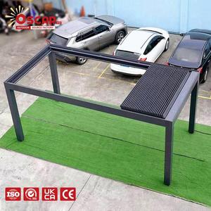 <span class=keywords><strong>Tente</strong></span> pliante avec structure en aluminium pour événements en plein air, fêtes et marchés, abri portable <span class=keywords><strong>pliable</strong></span>, <span class=keywords><strong>pergola</strong></span> rétractable - Product Image 1