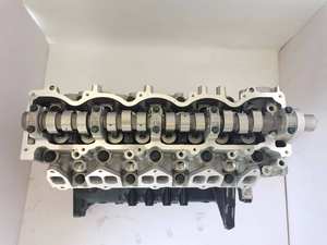 Vente directe d'usine tout nouveau moteur nu Diesel Wlt Wl-T 2.5L pour <span class=keywords><strong>Mazda</strong></span> Bt50 B2500 Ranger Courier - Product Image 5