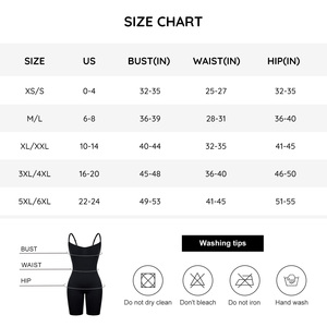 Hàng hot! Bán buôn Đồ tạo dáng liền thân Colombia không đường may, định hình thon gọn bụng, toàn thân cho nữ - Product Image 6