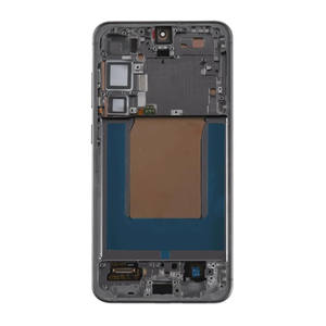 S25บวก <span class=keywords><strong>S936</strong></span>หน้าจอ LCD อะไหล่ที่มีกรอบ OEM - Product Image 1