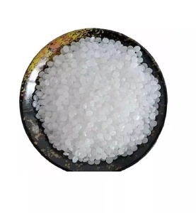 T03 polipropilene plastica pellet plastica generale materia prima plastica prezzo - Product Image 1