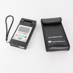 Testeur électrostatique à affichage numérique DZ4, importé du Japon, pour SSD - Product Image 1