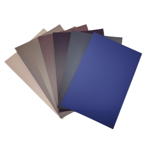 แผ่นลามิเนต HPL ความดัน Hpl_high ขนาดกะทัดรัดแผงสำหรับสี <span class=keywords><strong>wilsonart</strong></span> - Product Image 6