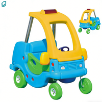 Jouets à roulettes en plastique pour enfants, nouveaux modèles tendance, les plus vendus, moins chers, pour les parcs d'attractions intérieurs