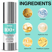 Sérum Visage SUMAX 30ml à l'Acide Hyaluronique et 100+PDRN