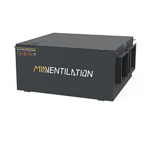 Ventilador <span class=keywords><strong>de</strong></span> Aire Fresco <span class=keywords><strong>de</strong></span> Doble Flujo <span class=keywords><strong>de</strong></span> 7000m³/h Directo <span class=keywords><strong>de</strong></span> Fábrica OEM |   Filtro HEPA <span class=keywords><strong>MIA</strong></span> H13 para Hospitales y Centros <span class=keywords><strong>de</strong></span> Salud - Product Image 5