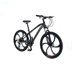 Bicicletas usadas japonesas de <span class=keywords><strong>segunda</strong></span> <span class=keywords><strong>mano</strong></span> baratas de China, <span class=keywords><strong>bicicleta</strong></span> popular de alta calidad con suspensión completa para hombres, <span class=keywords><strong>bicicleta</strong></span> de montaña de acero - Product Image 5
