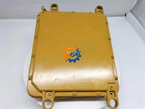 Pièces de rechange pour contrôleur ECU ECM d'excavatrice E345B E345B L E345B II E365BL E385B 2129450 212-9450 10R-4085 - Product Image 3