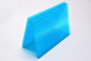 Hoja de <span class=keywords><strong>policarbonato</strong></span> para techos Hojas de <span class=keywords><strong>policarbonato</strong></span> UV de colores 4mm 6mm <span class=keywords><strong>8mm</strong></span> - Product Image 5