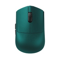 Ratón Inalámbrico Darmoshark M5V2 PAW3950 8K, Conexión Tri-Modo Bluetooth, Ratón para Juegos con Macros, 30000DPI N54L15, 38g, Ligero