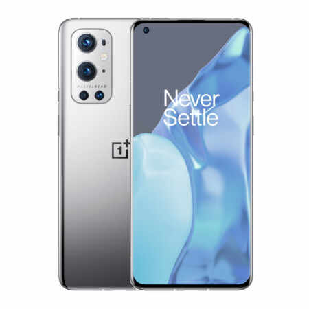 OnePlus 9R 5G 12GB 256GB ブルー OnePlus 9R 5G Dual LE2100 256GB 8GB RAM Factory Unlocked