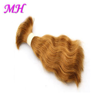 Cabello Artificial Largo y Liso para <span class=keywords><strong>Muñecas</strong></span>, Doble Trama, Procesado con Ácido, Fibra de Alta Temperatura No Inflamable, Súper Calidad - Product Image 5