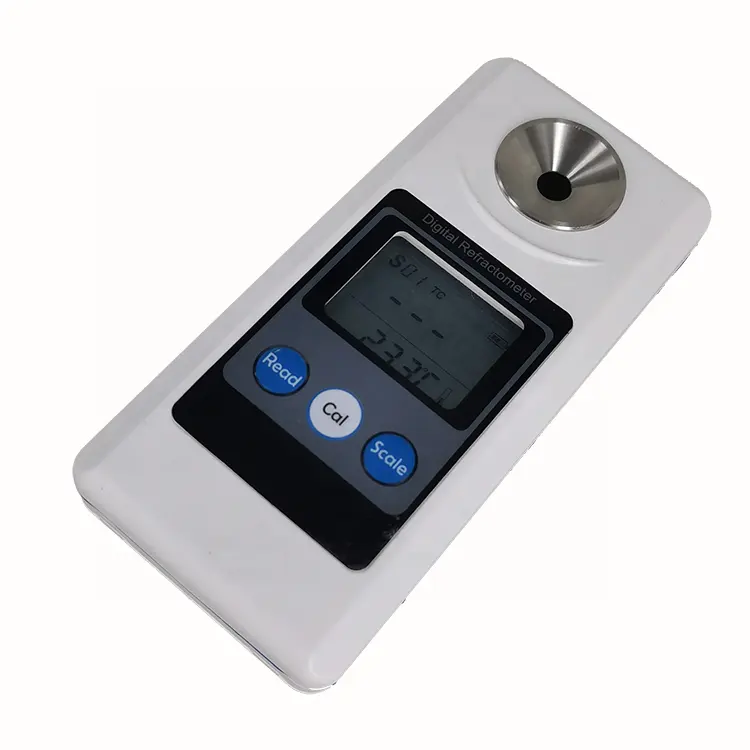 WZP-061 Remvloeistof Tester Draagbare Auto Refractometer