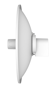 Antena Parabólica Yuncore WB5acDish de Alta Ganancia <span class=keywords><strong>23dBi</strong></span> Wave2 con Chipset Qualcomm de 900Mbps para Comunicación de Larga <span class=keywords><strong>Distancia</strong></span> de 15km+ - Product Image 2