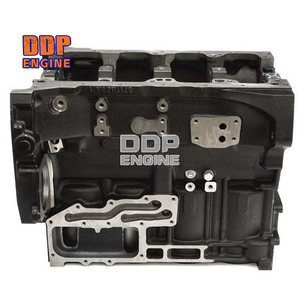 Bloque de Cilindros de Motor ZZ50324 ZZ50311 ZZ50322 362-2190 para Maquinaria de Construcción Perkins 1104C-44T 1104D-44T C4.4 - Product Image 5