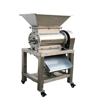 Automatische Bananenschiller Machine Bananenvezel Afzuigkap Bananenchips Snijmachine Productielijn