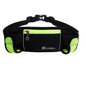 <span class=keywords><strong>Riñonera</strong></span> Deportiva 2026, Impermeable, para Teléfono, para Escalar, para <span class=keywords><strong>Hombre</strong></span> y Mujer, Bolsa de Cintura, para Correr - Product Image 4