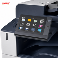 Copitek – Imprimante/Copieur/Scanner Laser A3 Professionnellement Reconditionné de Haute Qualité pour C8135 avec 35 ppm