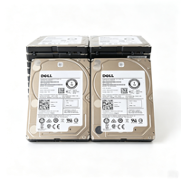  Hard Drive Penyimpanan Server Desktop SAS 3,5 inci 1TB