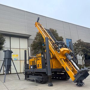 Khí nén RC đảo ngược lưu thông địa chất khảo sát đất Vàng máy móc khai thác mỏ thiết bị - Product Image 6