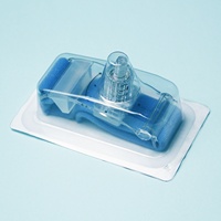 Tianck fournitures médicales jetable cardiologie artère radiale fermeture Pad poignet manchette TR bande