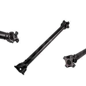 Eje de Transmisión de Acero HELI para Serie 5 E12 E28 E34 E39 E60 E61 2004-2010 26207534636 26208643651 26209488489 26208626955 - Product Image 1