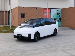 Monospace électrique de luxe de taille moyenne Li Auto MEGA 2025 Ultra Smart Refresh Edition, véhicule électrique à énergie nouvelle de Chine - Product Image 4