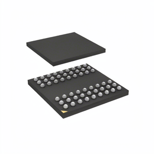 Composants électroniques d'origine IS42S16800E-75EBL-TR 54 TFBGA Mémoire - Product Image 1