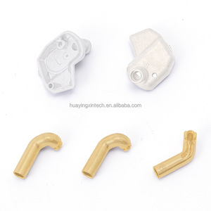 304 thép không gỉ ép phun thiết bị y tế Phụ tùng MiM bột luyện kim chế biến các bộ phận máy móc chế biến - Product Image 6