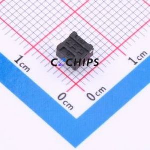 KH-4.5X4.5X4.5H-B3J Tactile <b>Switch</b> Through hole Component (THT) <b>Switch</b> 4.5mm 4.5mm 4.5mm - Product Image 2