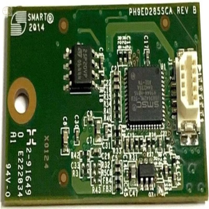 Mem-flsh-16g 16 Go Eusb Flash pour Isr 4331 4351 4321 Neuf Original En Stock Automatisation Industrielle Pac PLC Dédié - Product Image 1