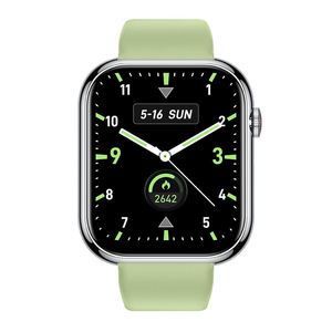 Wholesale P45 PLUS PRO MAX Smartwatch Series 7 HW12 PLUS W37 IWO7 HW22 Full Touch Screen Reloj Compass Function Silica Gel Band - Product Image 4