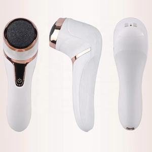 <span class=keywords><strong>Lime</strong></span> électrique pour les pieds pour éliminer les peaux mortes, les cors, les callosités, machine de pédicure sous vide, outils étanches, <span class=keywords><strong>lime</strong></span> pour les pieds USB, affichage LED - Product Image 4