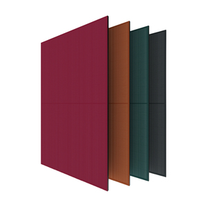 EM-N54MB năng lượng vĩnh cửu chất lượng cao loại n cho mô-đun bảng điều khiển năng lượng mặt trời bipv 345-355W để xây dựng mặt tiền kính đôi - Product Image 1