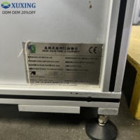 Testeur EL de module PV en ligne OEM ODM, cycle <16s, 4 caméras, pour bifacial/demi-cellule/MBB