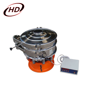 Giá Màn Hình Rung Siêu Âm Tròn Tần Số Cao Cho Dăm Gỗ - Product Image 3