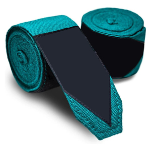 Bandages de boxe respirants multicolores les plus vendus, protection des mains, avec logo personnalisé, pour la lutte - Product Image 5