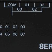 Módulo de Expansión de E/S CP1W-32ET, Comunicación Digital y Analógica, 1W, Expansión del Sistema PLC CP1, Comunicación Digital y Analógica PLC Ex