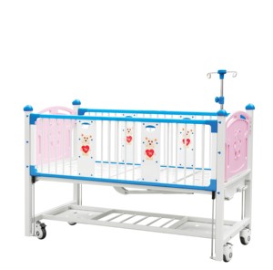<span class=keywords><strong>Lit</strong></span> médical pédiatrique à deux fonctions, <span class=keywords><strong>prix</strong></span> <span class=keywords><strong>d</strong></span>'usine MT MEDICAL, meilleure qualité, <span class=keywords><strong>lit</strong></span> médical manuel pour soins aux patients, <span class=keywords><strong>lit</strong></span> <span class=keywords><strong>d</strong></span>'hôpital pour enfants - Product Image 5