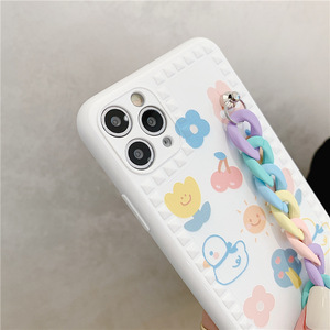 2021 <span class=keywords><strong>Ultra</strong></span> Thin Clear Silicone Phone Case For iPhone 11 12 Pro Max Mini XR XS X 7 8 6 S <span class=keywords><strong>Plus</strong></span> 5 5S SE Soft Back Cover - Product Image 5