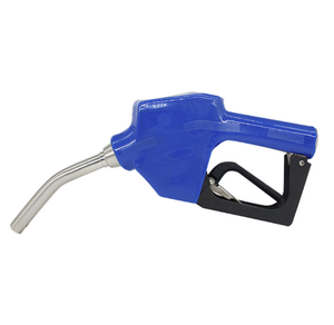 Buse de machine de remplissage d'acier inoxydable Buse chimique <span class=keywords><strong>Adblue</strong></span> Buse de distributeur de liquide - Product Image 1