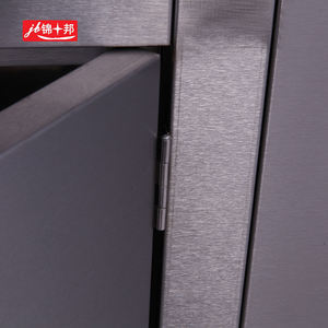 Alta qualità Fast Food <span class=keywords><strong>cucina</strong></span> centro pranzo <span class=keywords><strong>isola</strong></span> Cabinet con divisore tazza in acciaio inox <span class=keywords><strong>banco</strong></span> <span class=keywords><strong>da</strong></span> <span class=keywords><strong>lavoro</strong></span> stoccaggio-nuova condizione - Product Image 5