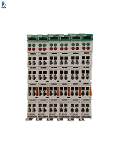 Módulo PLC KL3052 Desmontado, Módulo de Control Industrial, Módulo de Entrada Digital, Rendimiento Estable, Componente de Automatización Industrial - Product Image 1