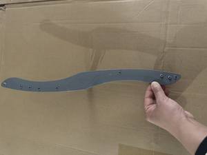 Brazo giratorio inferior para <span class=keywords><strong>lavavajillas</strong></span>, impulsor de rociado 1030424, 1034325, 12176000025299, 556885, 673000330015, DD81-01847A, 12176000009161 - Product Image 5