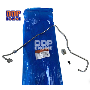 Pièces de moteur diesel EA504042116, tube d'alimentation en carburant pour injecteur, pour Iveco (2852075 (2852881 + 2852882 + 2852883 + 2852884)) - Product Image 4